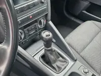 Gebraucht Audi A3 Comfort 140 PS (102 kW) 2011 Grau Kleinwagen