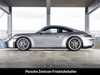 Neu Porsche 992 510 PS (375 kW) 2026 Silber