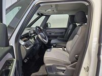 Gebraucht VW ID. Buzz Pro 150 kW (204 PS) 2025 Weiss Van / Kleinbus