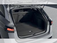 Gebraucht VW ID.7 Pro 210 kW (286 PS) 2024 Grau (mondsteingrau) Kombi