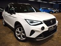 gebraucht Seat Arona Xcellence*AUTOMATIK*VIRTUAL COCKPIT*NAVI