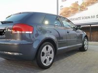 gebraucht Audi A3 8P - 1.6FSI