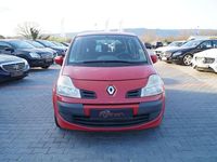 Gebraucht Renault Modus Expression 75 PS (55 kW) 2011 Hellrot Van / Kleinbus