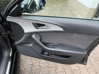 Gebraucht Audi A6 272 PS (200 kW) 2016 Schwarz Kombi