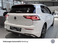 Neu VW Golf Style 204 PS (150 kW) 2026 Weiß (oryxweiß perlmutteffekt) Limousine
