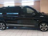 Gebraucht Mercedes Vito 237 PS (174 kW) 2021 Schwarz Van