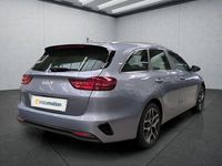 Second-hand Kia Ceed 2024 Argintiu Hatchback