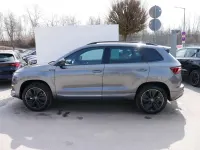 Neu Skoda Karoq SportLine 190 PS (139 kW) 2026 Graphite grau metallic SUV