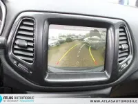 Usado Jeep Compass 241 HP (177 kW) 2021 Azul SUV