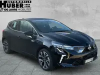 Neu Mitsubishi Colt Edition 143 PS (105 kW) 2025 Schwarz Kleinwagen