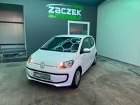 gebraucht VW up! 1.0 MPI Neu TÜV 1-Hand Klima Sehr gepflegt