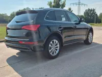 Gebraucht Audi Q5 S-Line 190 PS (139 kW) 2015 Schwarz SUV