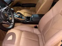 Brugt Porsche Cayenne S 385 HK (283 kW) 2016 Hvid SUV