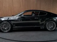 Gebraucht Bentley Continental GT 562 PS (413 kW) 2006 Schwarz Limousine