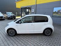 Second-hand Seat Mii Chic 60 CP (44 kW) 2019 Alb Hatchback
