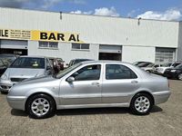 Gebraucht Lancia Lybra 154 PS (113 kW) 2000 Silber Limousine