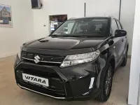 Gebraucht Suzuki Vitara Comfort 129 PS (94 kW) 2025 Schwarz SUV