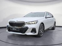 Gebraucht BMW 520 Performance 197 PS (144 kW) 2026 Weiß Kombi