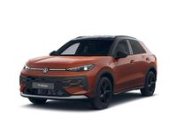 Nowe VW T-Roc Style 116 KM (85 kW) 2026 Czerwony SUV