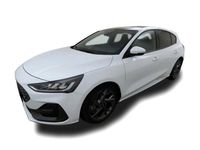 Gebraucht Ford Focus ST 280 PS (205 kW) 2022 Weiss Limousine