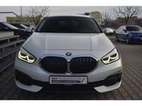 gebraucht BMW 118 i Hatch