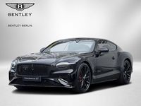 Neu Bentley Continental 782 PS (575 kW) 2026 Schwarz Coupé
