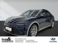 Gebraucht Genesis GV60 Sport 233 kW (318 PS) 2023 Nrb SUV