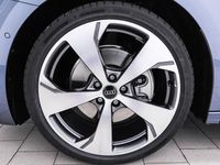 Neu Audi A5 S-Line 204 PS (150 kW) 2025 Blau Coupé