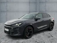 Gebraucht Cupra Terramar VZ 272 PS (200 kW) 2025 Violett SUV