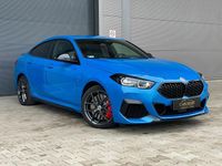 Gebraucht BMW M235 Performance 306 PS (225 kW) 2022 Blau Coupé