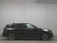 Second-hand Opel Astra Ultimate 131 CP (96 kW) 2024 Negru Break