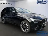 Gebraucht Volvo XC60 Ultra 250 PS (183 kW) 2025 Onyx black / metallic SUV