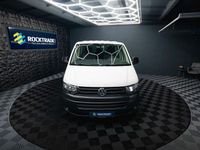 Gebraucht VW Caravelle 179 PS (131 kW) 2014 Weiß Van / Kleinbus