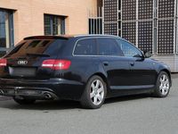Gebraucht Audi A6 S-Line 239 PS (175 kW) 2008 Kombi