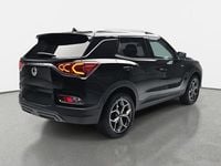 Usata KGM Korando 163 CV (119 kW) 2025 Nero SUV