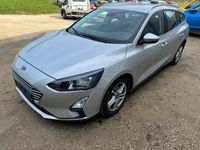 gebraucht Ford Focus Turnier Cool & Connect Navi,Alu,Tempo,PDC