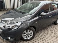 Gebraucht Opel Corsa 90 PS (66 kW) 2015 Grau Limousine