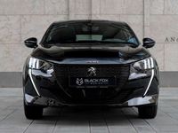 Gebraucht Peugeot e-208 GTi 100 kW (136 PS) 2024 Perla nera Kleinwagen
