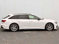 gebraucht Audi S6 Avant 3.0 TDI quattro LED MATRIX HD AHK B&O