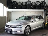 Gebraucht VW Passat 150 PS (110 kW) 2019 Silber Kombi
