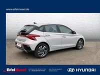 gebraucht Hyundai i20 i20 / Vorführfahrzeug / Wittlich Toyota |- 1.0 Trend /Virtual/FLA/SHZ/Navi/PDC/KAM