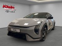 Gebraucht Kia EV4 150 kW (204 PS) 2025 Grau Kleinwagen