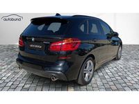 Second-hand BMW 220 192 CP (141 kW) 2019 Negru Break