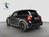 Gebraucht Mini Cooper Classic 136 PS (100 kW) 2023 Schwarz Kleinwagen