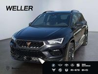Neu Cupra Ateca 190 PS (139 kW) 2025 Schwarz SUV