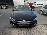 gebraucht VW Passat 2,0 D Automatik Zahnrime bei 157000 im 22