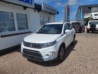 gebraucht Suzuki Vitara 1.4 Boosterjet Hybrid Comfort Sofort Verfügbar