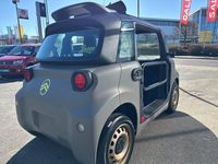 Ny Citroën AMI 2026 Grå Hatchback