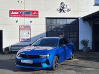 Gebraucht Opel Astra Enjoy 131 PS (96 kW) 2024 Blau Kombi