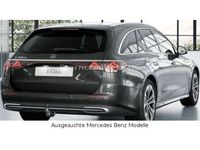 Gebraucht Mercedes E300 Avantgarde 313 PS (230 kW) 2024 Mountaingraumetallic (metallic) Kombi
